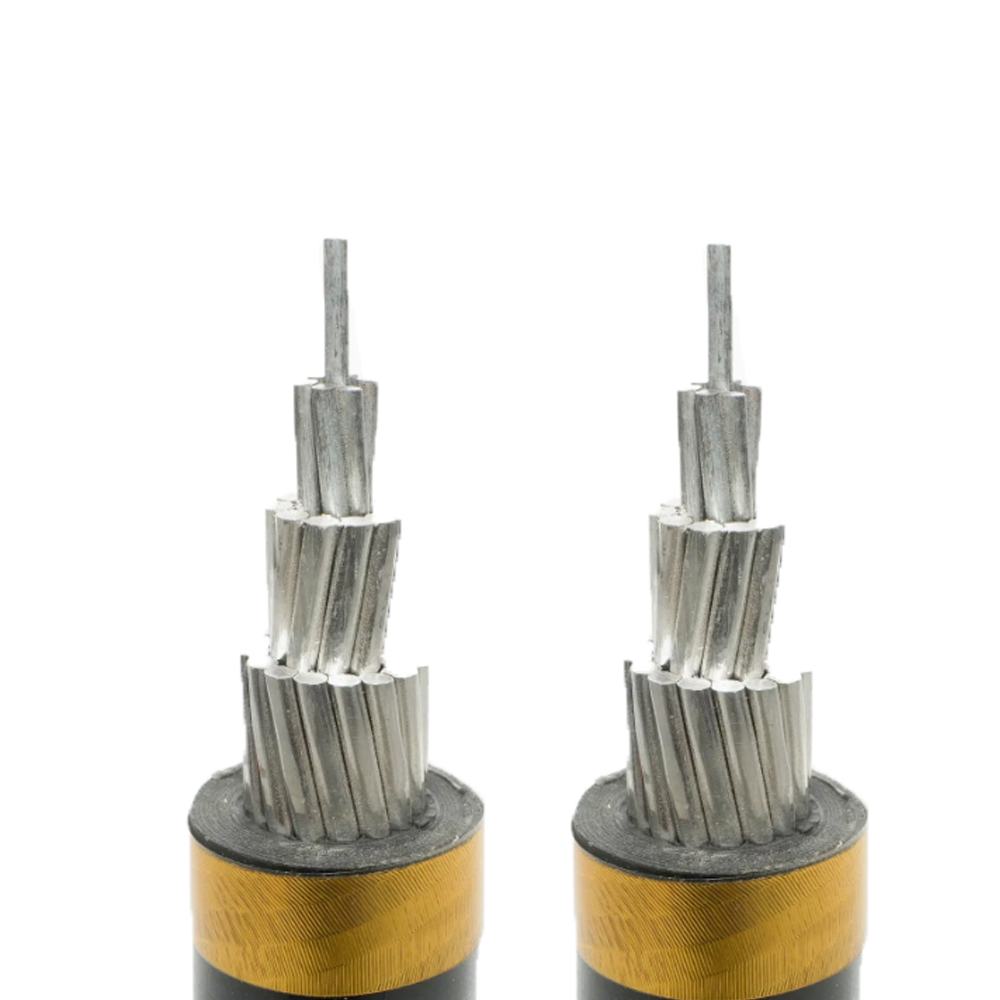 Kabel Udara Bertebat JKLYJ 10KV XLPE