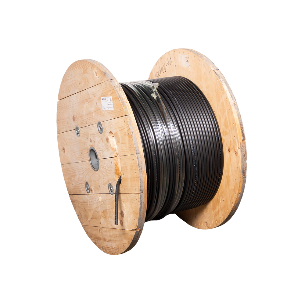 Kabel Udara Bertebat JKY 10KV XLPE