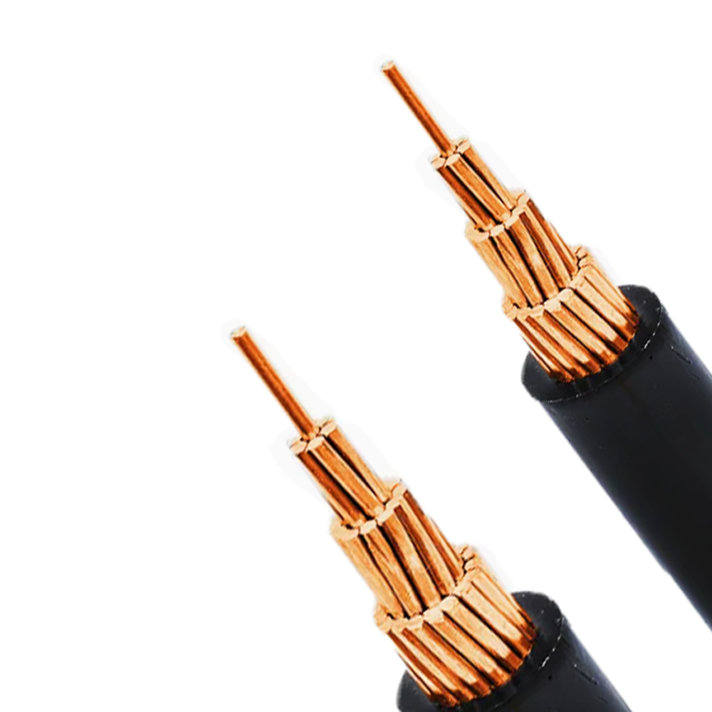 Kabel Udara Bertebat JKYJ 10KV XLPE