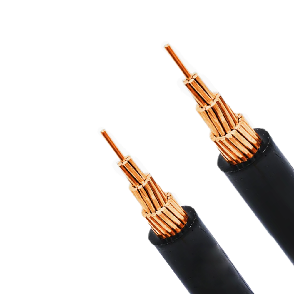 Kabel Bertebat Udara JKYJ Berkadar 1KV dan Ke Bawah