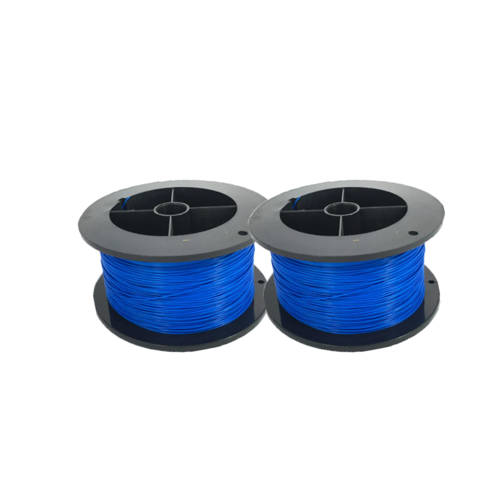 Kabel Fluoroplastik