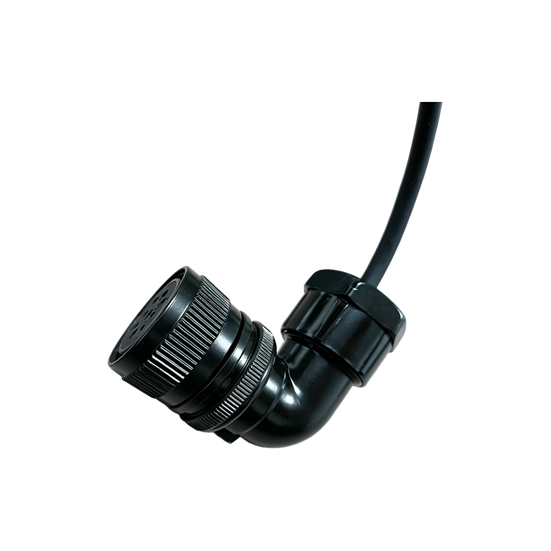 Kabel Penyesuai Pengekod S6-L-P111-5.0
