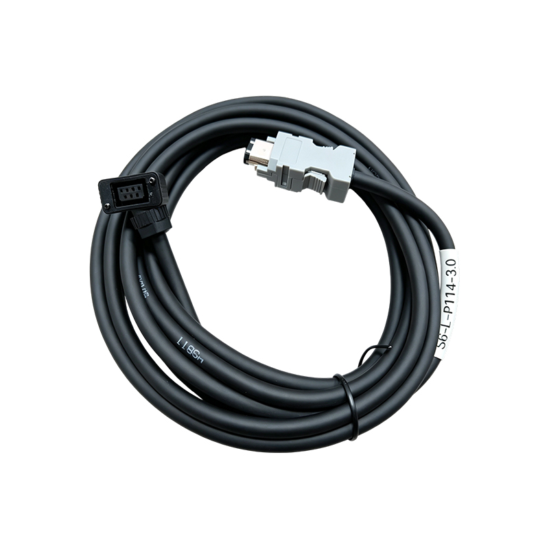 Kabel Isyarat Maklum Balas Pengekod S6-L-P114-3.0