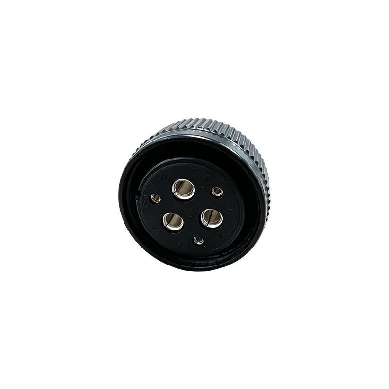 S6-L-B112-3.0 Kabel Kombo Motor & Brek Kuasa Tinggi