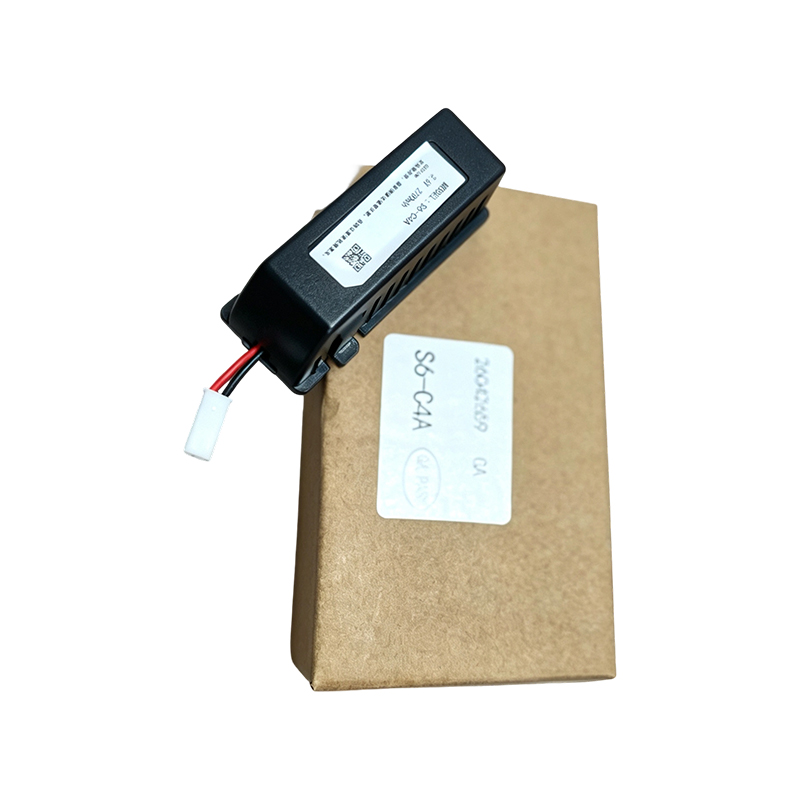 Pek Bateri Sandaran Pengekod Servo S6-C4A