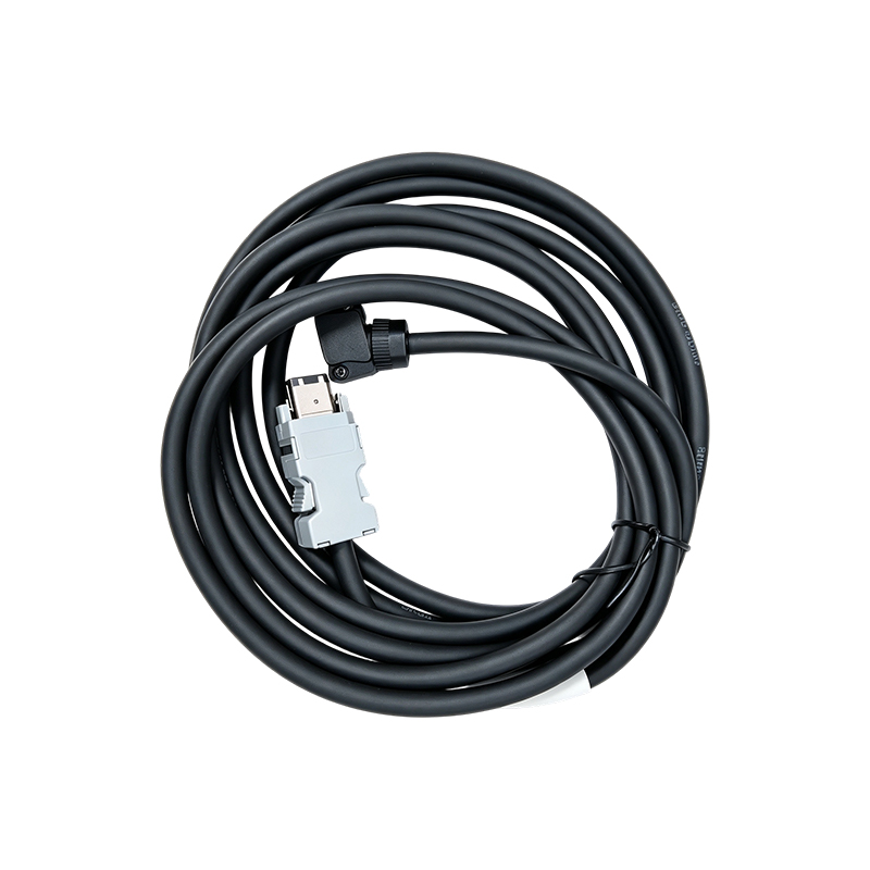 Kabel Isyarat Maklum Balas Pengekod S6-L-P114-3.0