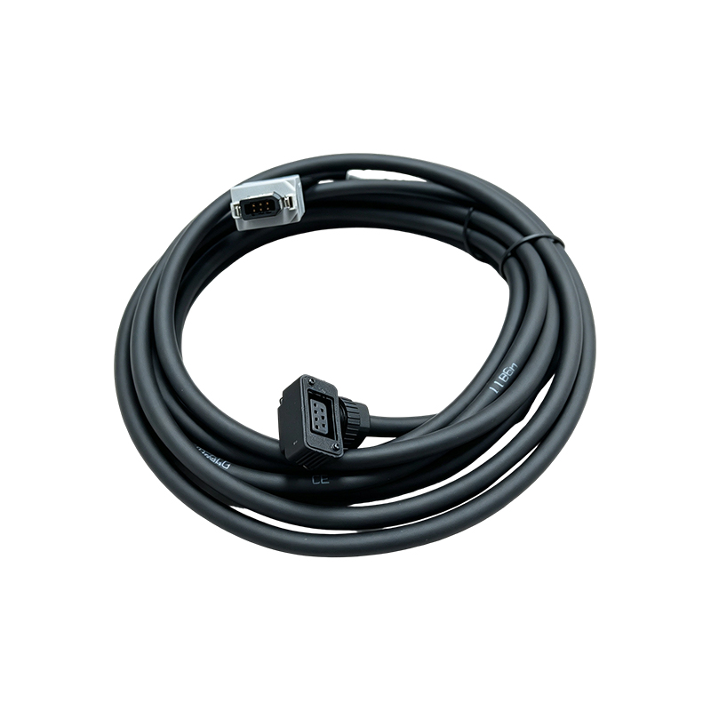 Kabel Isyarat Maklum Balas Pengekod S6-L-P114-3.0