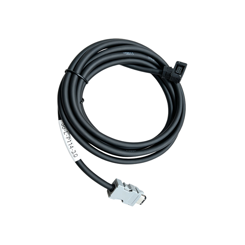 Kabel Isyarat Maklum Balas Pengekod S6-L-P114-3.0