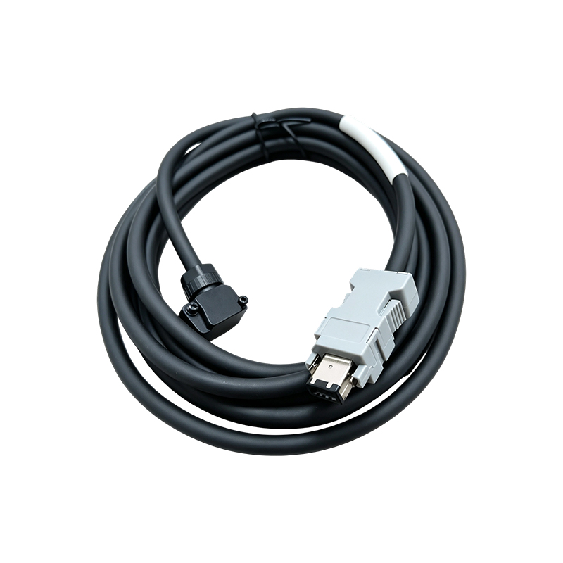 Kabel Isyarat Maklum Balas Pengekod S6-L-P114-3.0