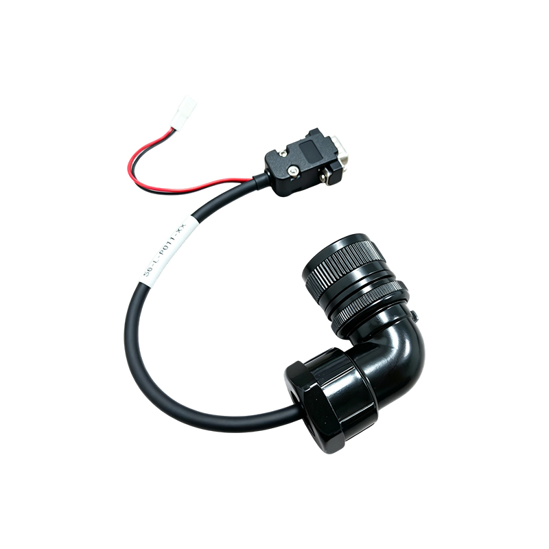 Kabel Penyesuai Pengekod S6-L-P111-5.0
