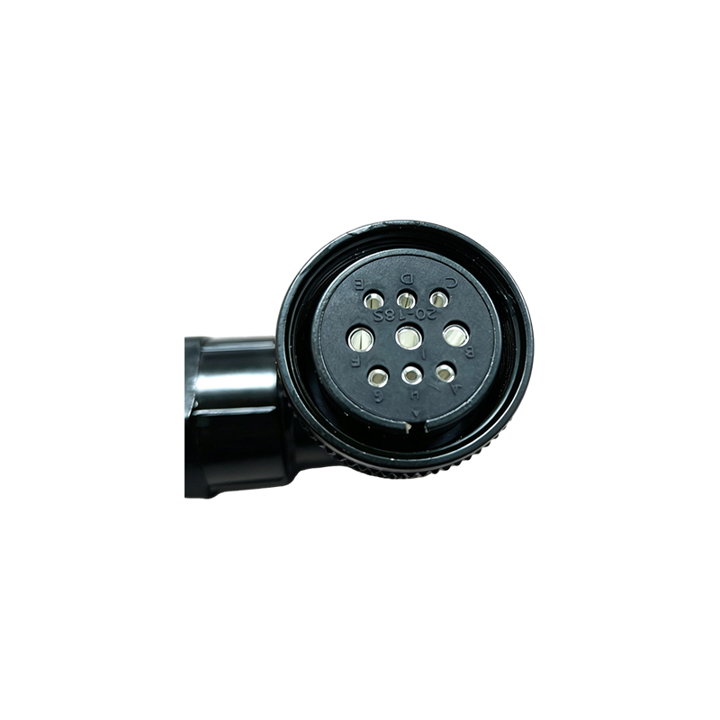 Kabel Penyesuai Pengekod S6-L-P111-5.0