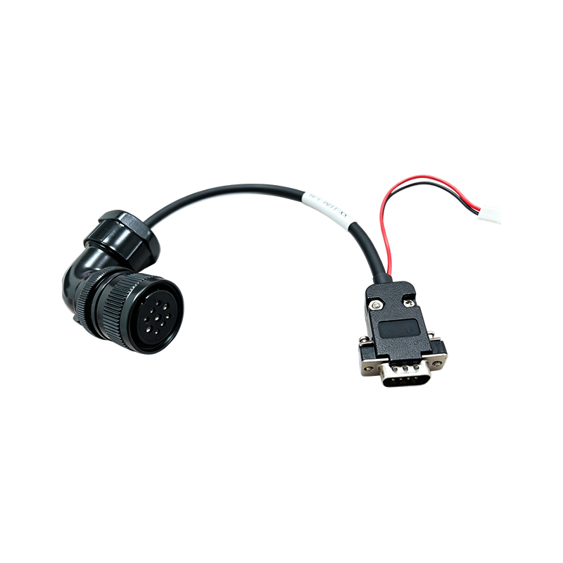 Kabel Penyesuai Pengekod S6-L-P111-5.0