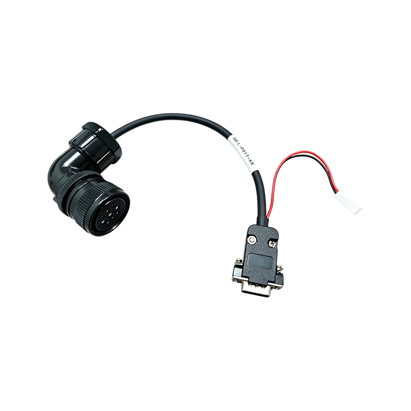 Kabel Penyesuai Pengekod S6-L-P111-5.0